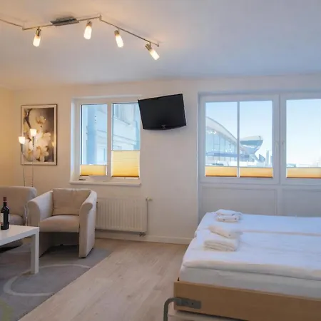Apartment Varadero Rostock