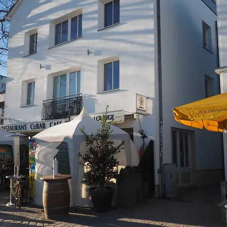 Varadero Apartment Rostock