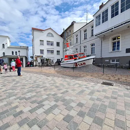 Apartment Varadero Rostock