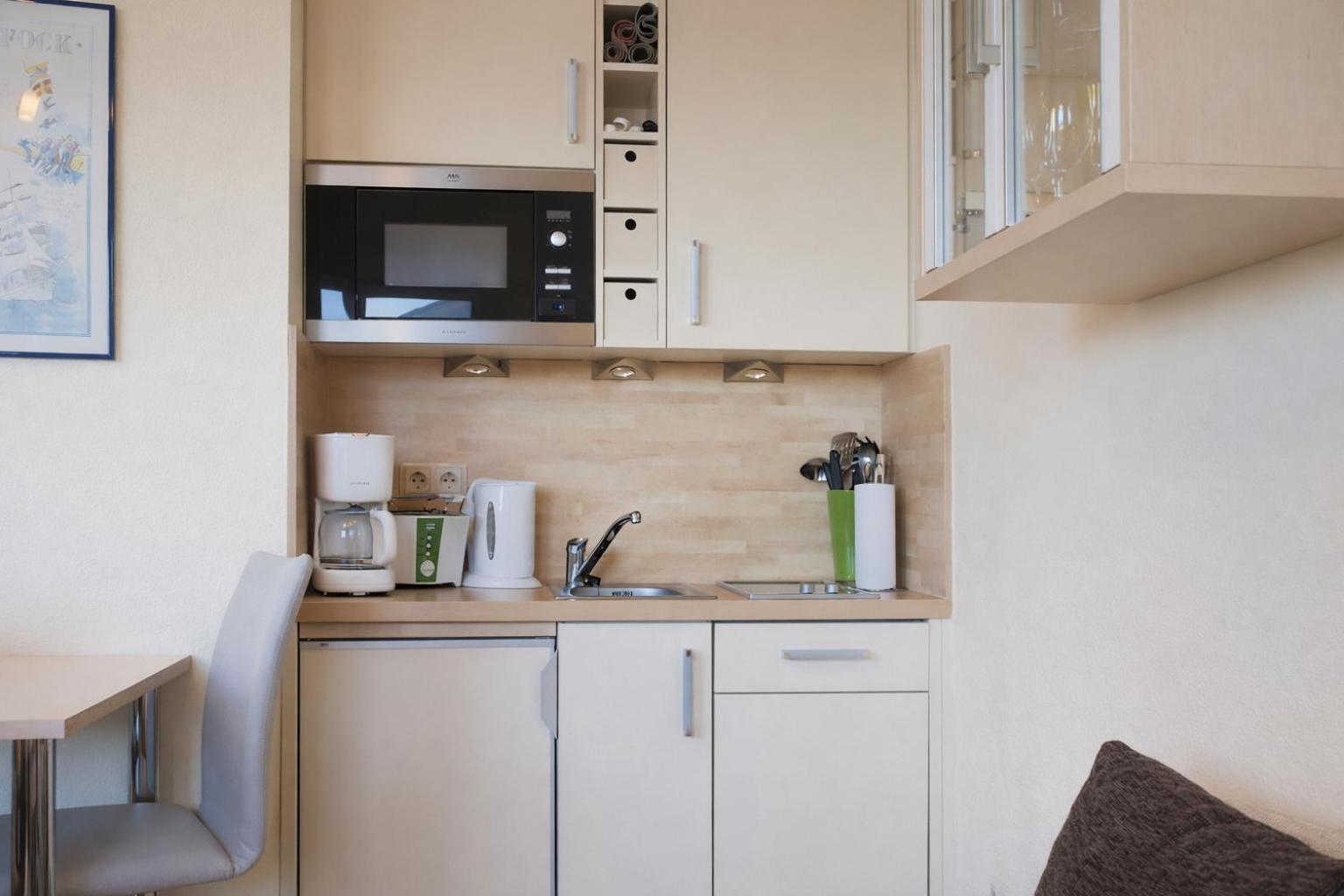 Varadero Apartment Rostock