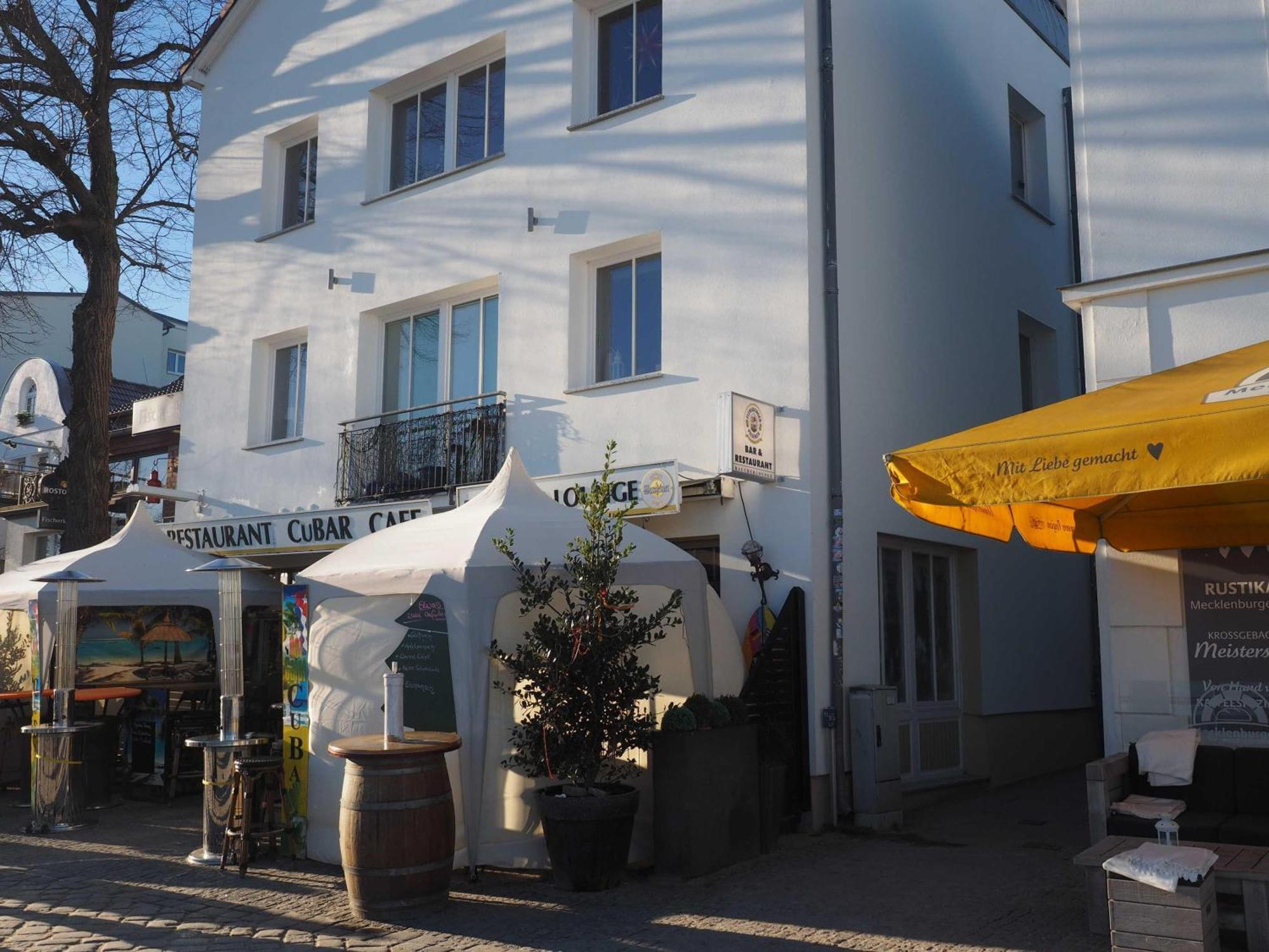 Varadero Apartment Rostock