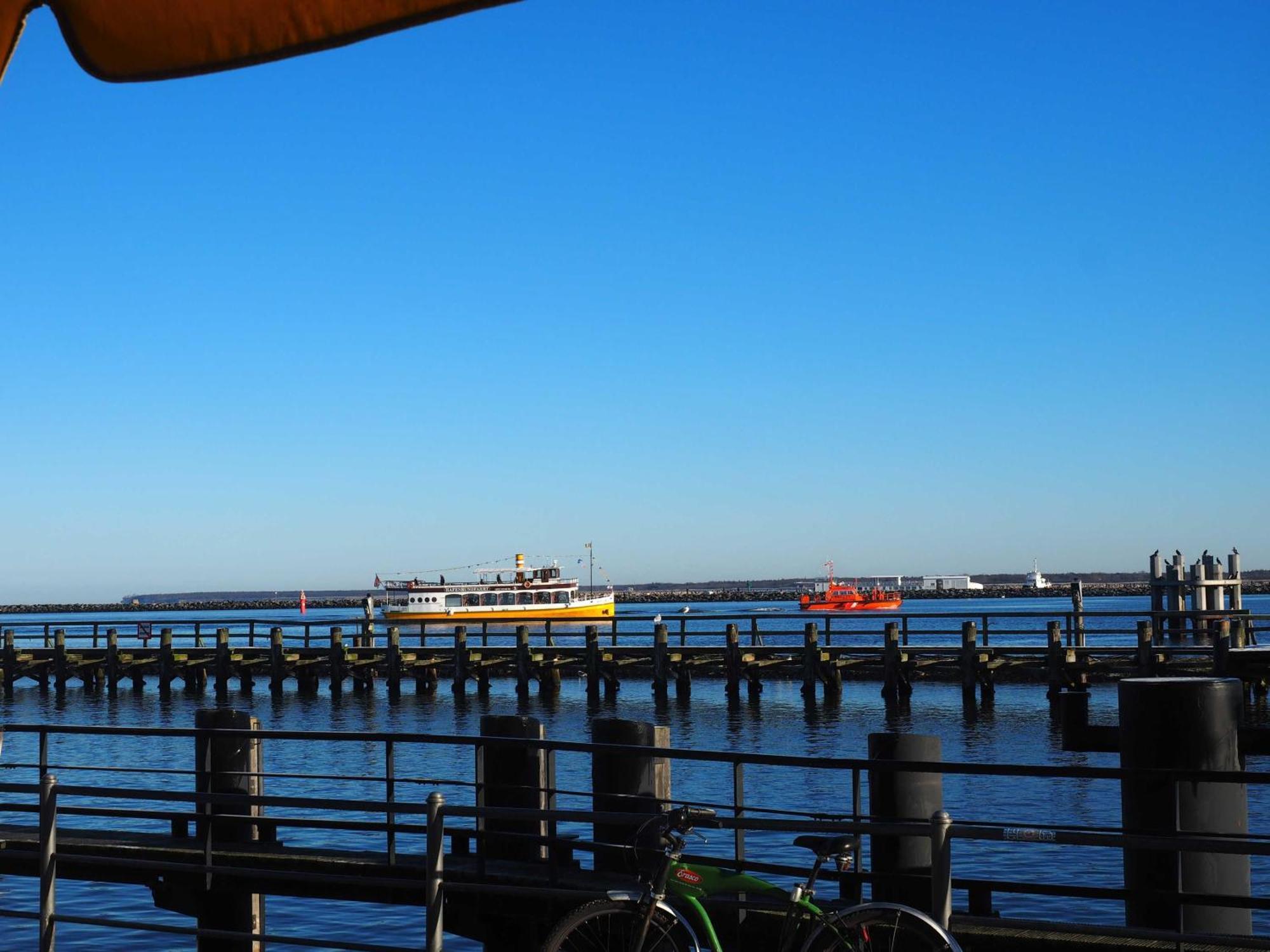 Apartment Varadero Rostock